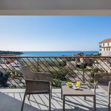 Вилла Sole Dance