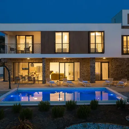 Sole Dance Вилла Dolac