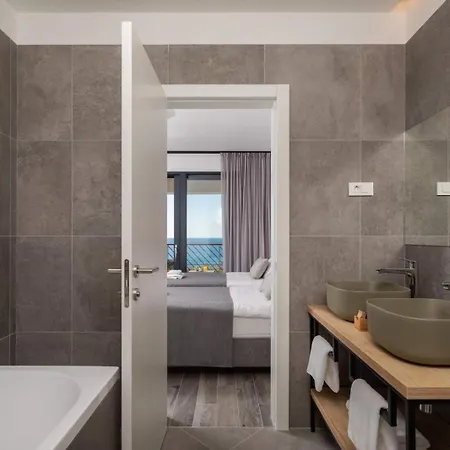 Вилла Sole Dance Dolac