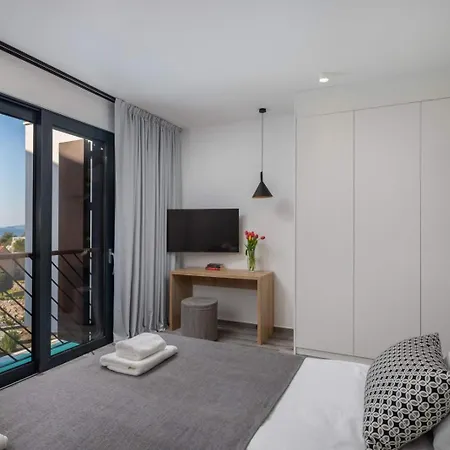 Вилла Sole Dance Dolac