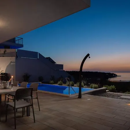 Вилла Sole Dance