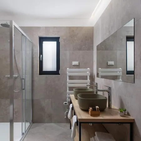 Sole Dance Вилла *