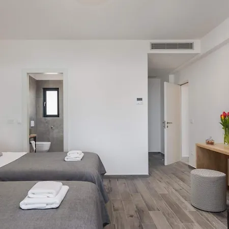 Sole Dance Вилла Dolac