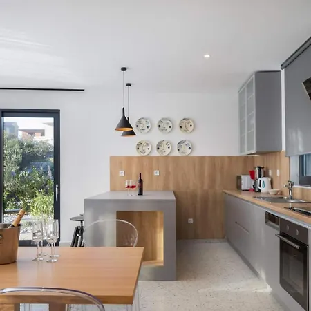 Вилла Sole Dance *