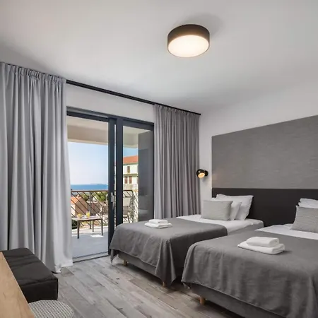 Sole Dance Вилла