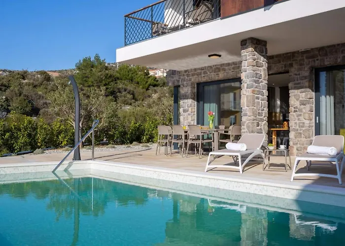 וילה Sole Dance *