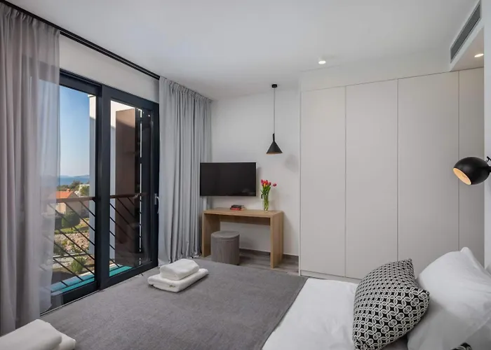 Villa Sole Dance Dolac