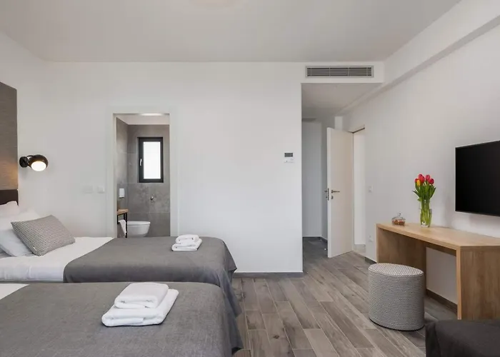 Sole Dance וילה Dolac