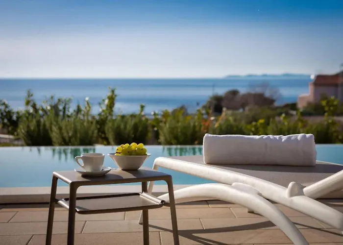 Sole Dance Villa Dolac